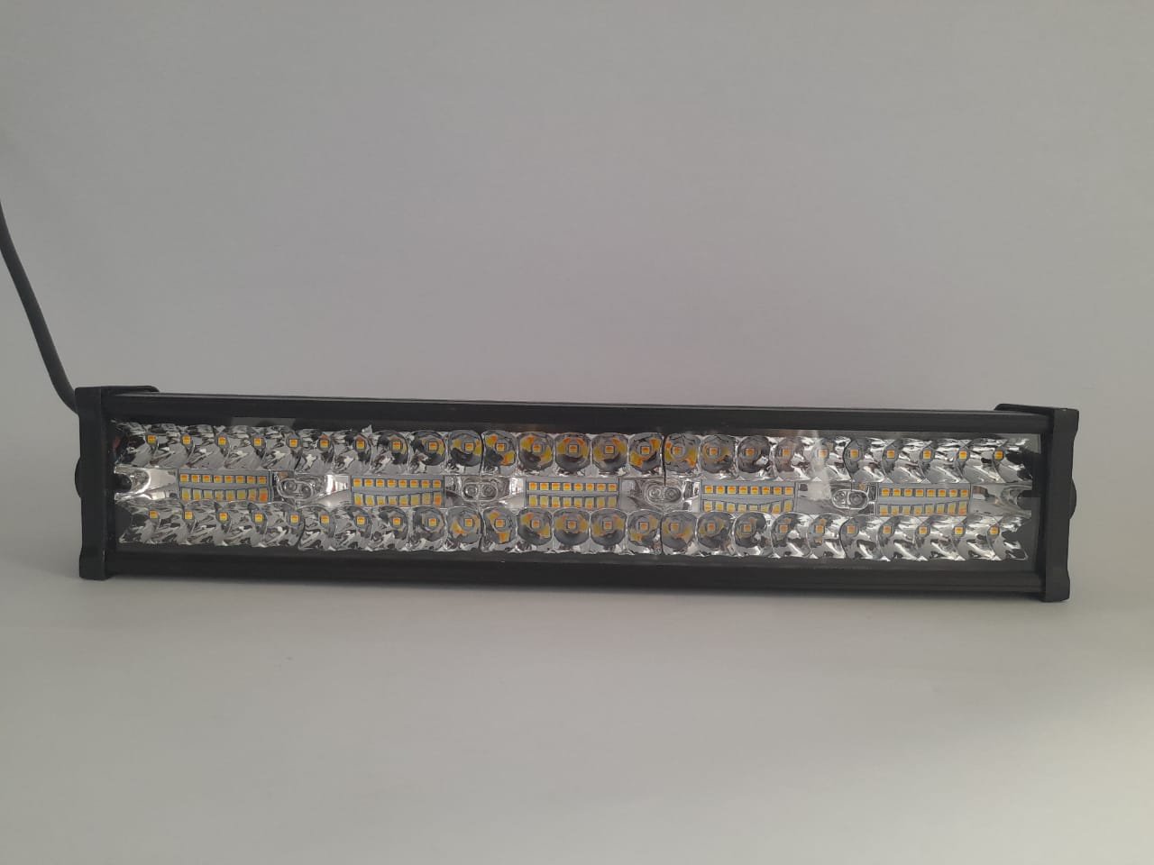 Panoramica 5 Modulos